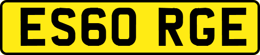 ES60RGE