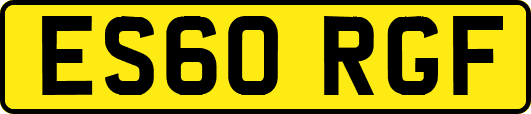 ES60RGF