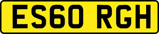 ES60RGH