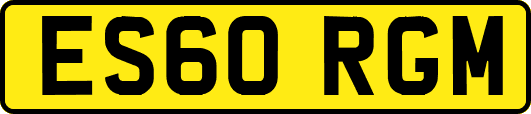 ES60RGM