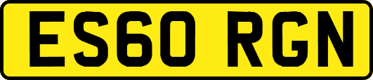ES60RGN