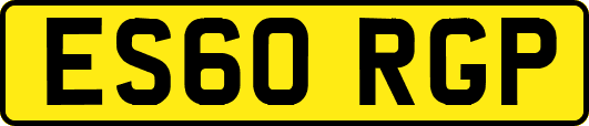 ES60RGP