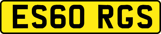 ES60RGS