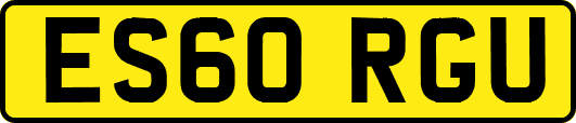 ES60RGU