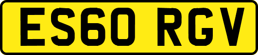 ES60RGV