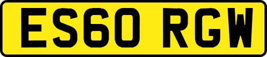 ES60RGW