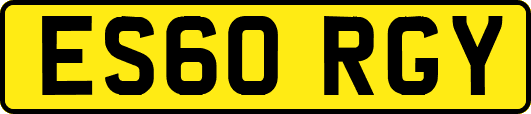 ES60RGY