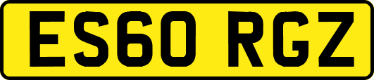 ES60RGZ