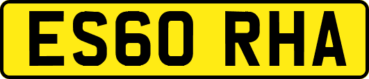 ES60RHA