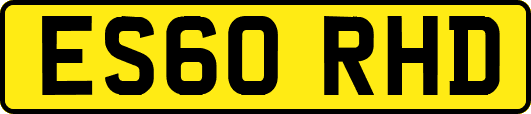 ES60RHD