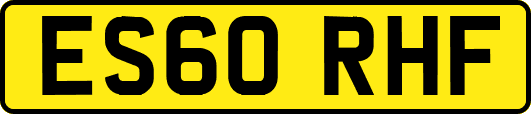 ES60RHF