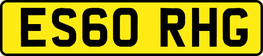 ES60RHG
