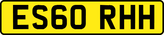 ES60RHH