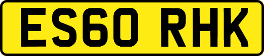 ES60RHK