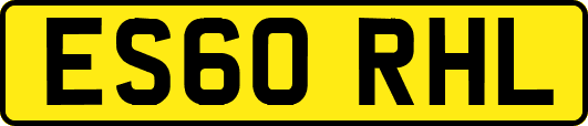 ES60RHL