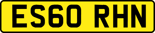 ES60RHN