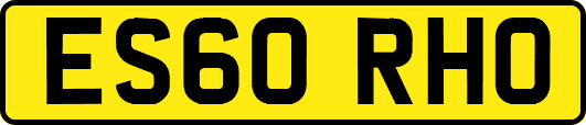 ES60RHO