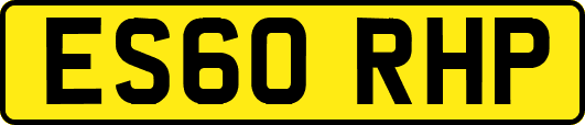 ES60RHP