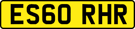 ES60RHR