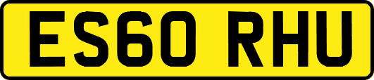 ES60RHU