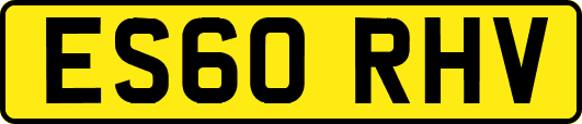 ES60RHV