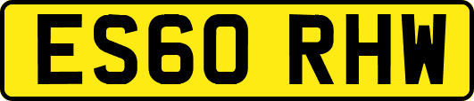 ES60RHW