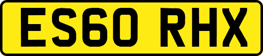 ES60RHX