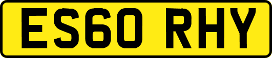 ES60RHY