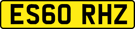 ES60RHZ