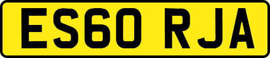 ES60RJA
