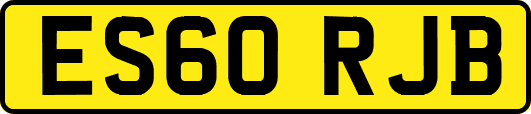 ES60RJB