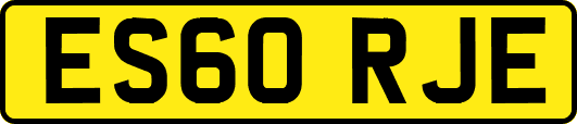 ES60RJE