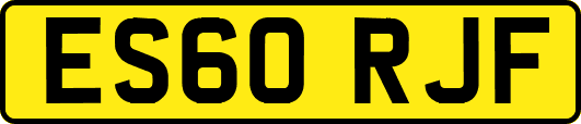ES60RJF