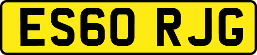ES60RJG