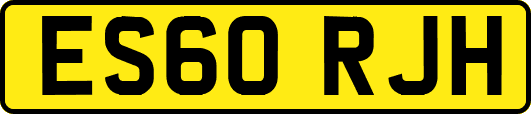 ES60RJH