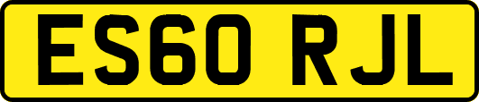ES60RJL