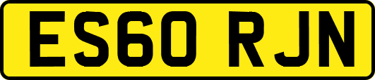 ES60RJN