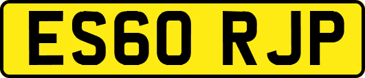 ES60RJP