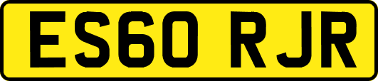 ES60RJR