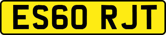 ES60RJT