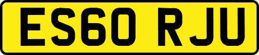 ES60RJU