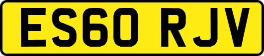 ES60RJV