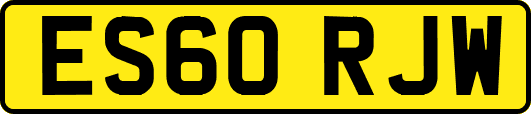 ES60RJW