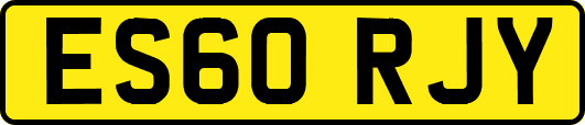ES60RJY