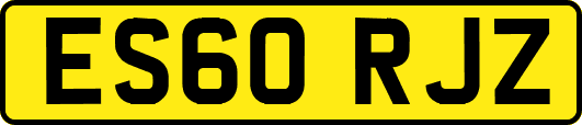 ES60RJZ