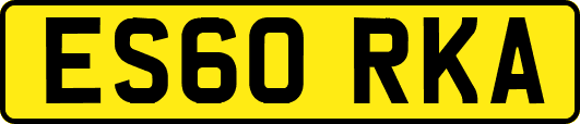 ES60RKA