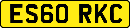 ES60RKC