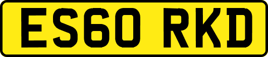 ES60RKD