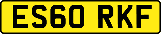 ES60RKF