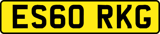 ES60RKG